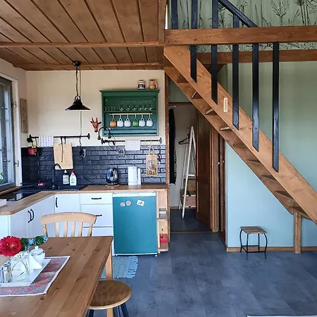 בית נופש Na Wzgorzu *