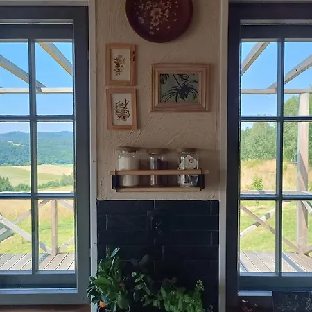 Na Wzgorzu Morzyszow