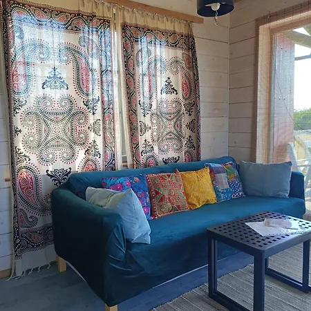 Na Wzgorzu * Morzyszow