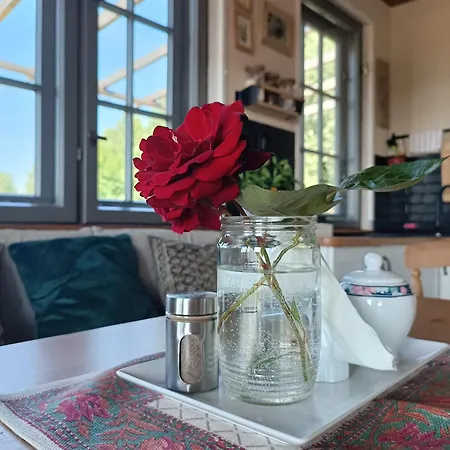 בית נופש Na Wzgorzu *