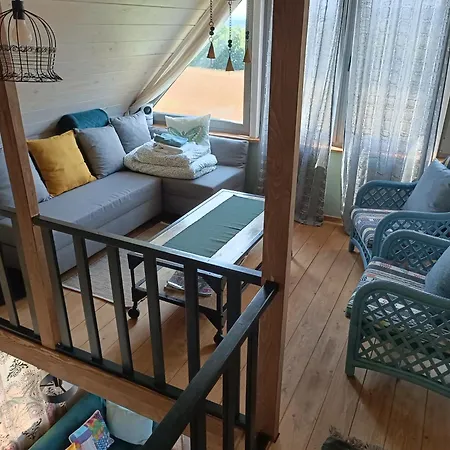 Na Wzgorzu Morzyszow