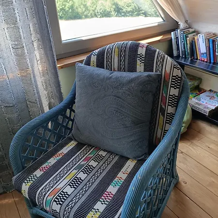 בית נופש Na Wzgorzu *