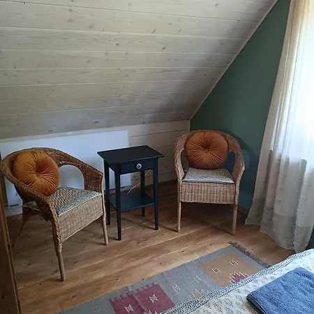 בית נופש Na Wzgorzu Morzyszow