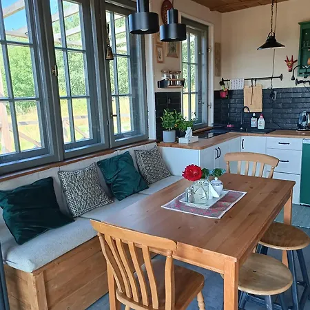 Na Wzgorzu בית נופש