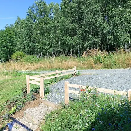 Na Wzgorzu בית נופש Morzyszow