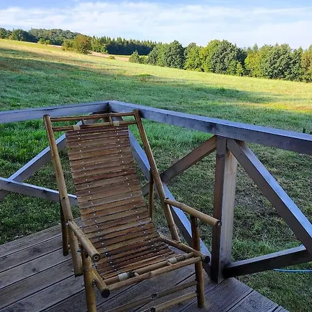 Сasa de vacaciones Na Wzgórzu *