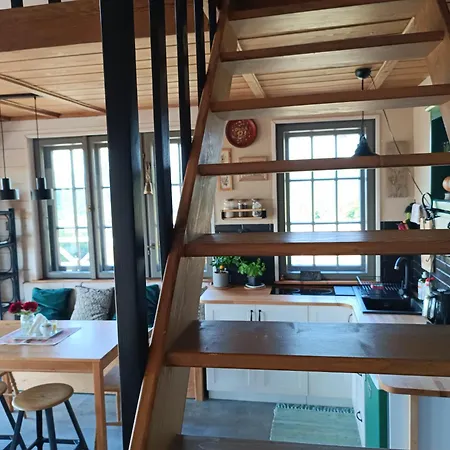 בית נופש Na Wzgorzu *