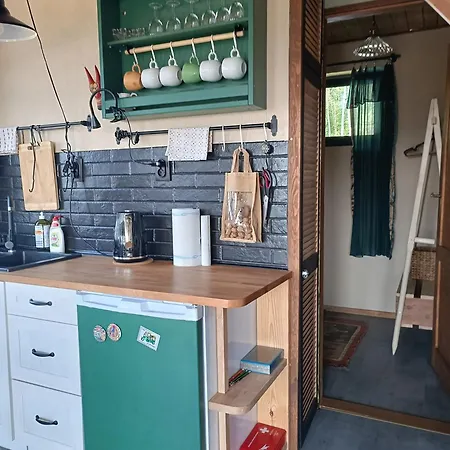 Na Wzgorzu Morzyszow