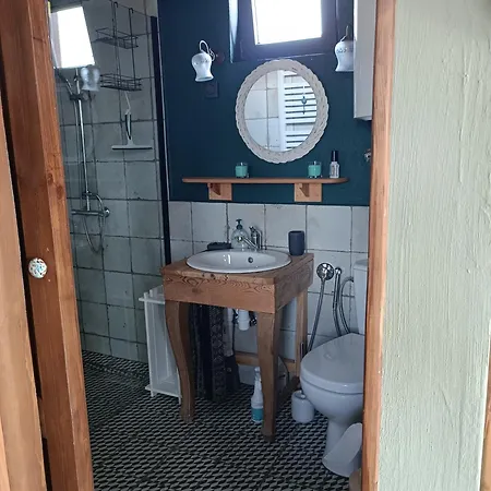 Na Wzgorzu בית נופש *