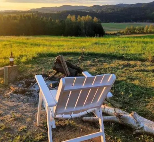 Vakantiehuis Na Wzgorzu