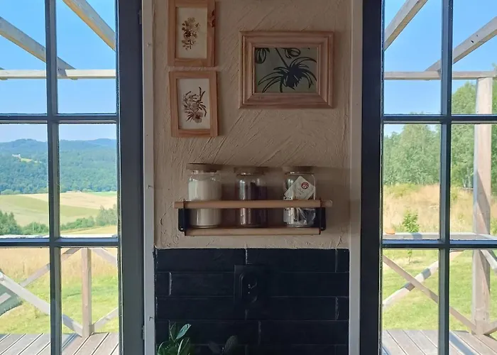 Na Wzgorzu Morzyszow