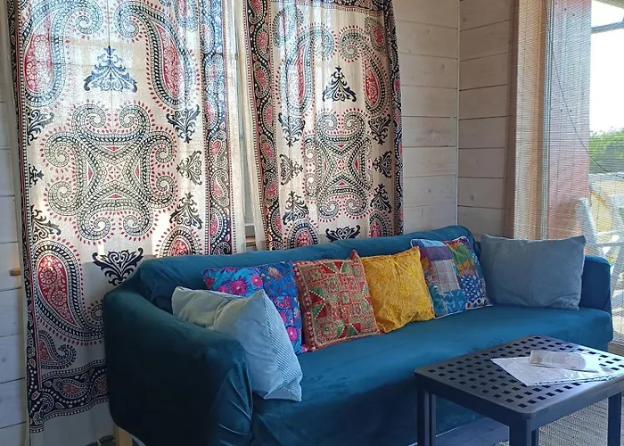 Na Wzgorzu * Morzyszow