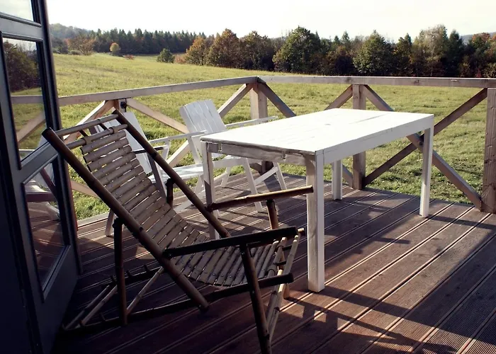 Na Wzgorzu * Morzyszow