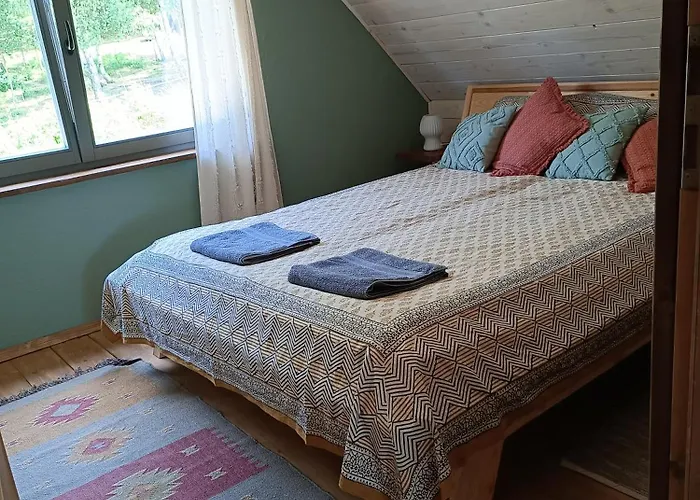 Na Wzgorzu Morzyszow