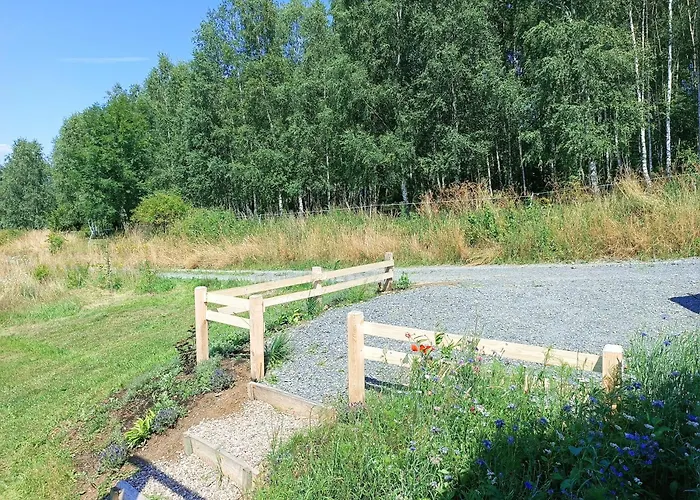 Na Wzgorzu Vakantiehuis Morzyszow