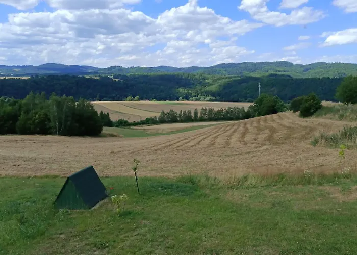 Na Wzgorzu Vakantiehuis