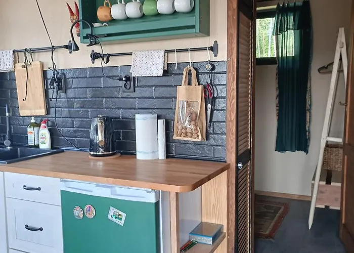 Na Wzgorzu Morzyszow